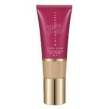 NIINA BASE LIQUIDA HIDRA GLOW COR 10