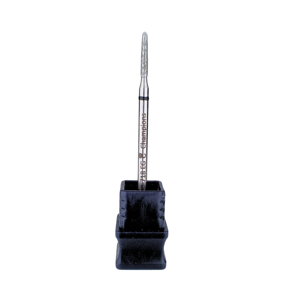 BROCA DIAMANTADA CHAMPIONS 718 EXTRA GROSSO