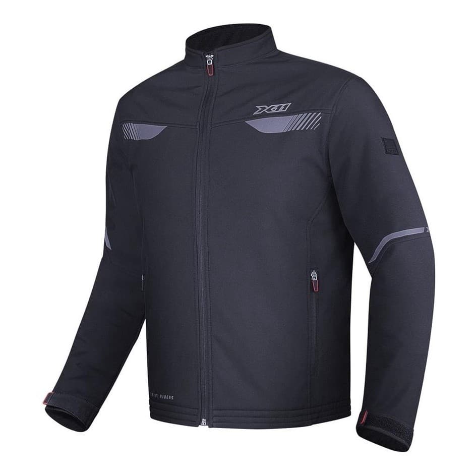 Jaqueta Masculina De Frio Para Moto X11 Neocity 2- Z3