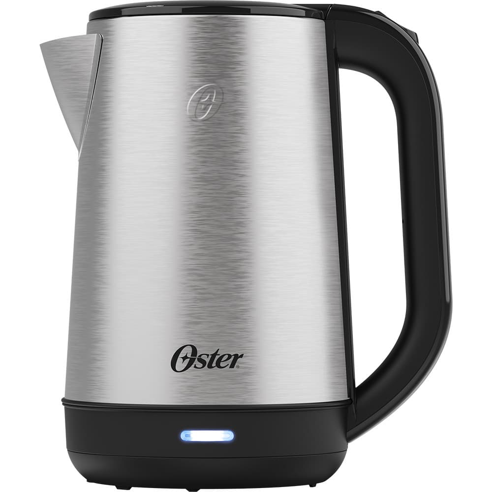 Chaleira Elétrica Oster OCEL840 Inox 2L