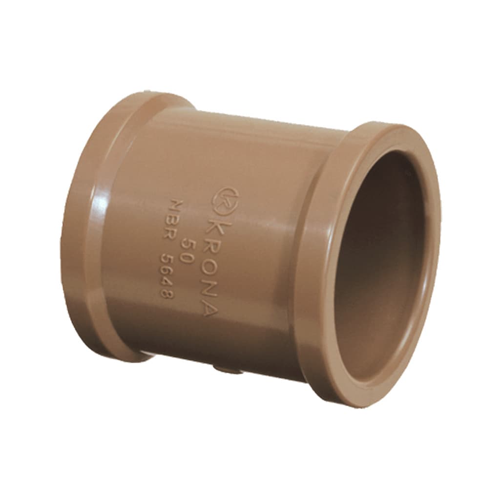 Luva Soldavel 25 Mm Krona