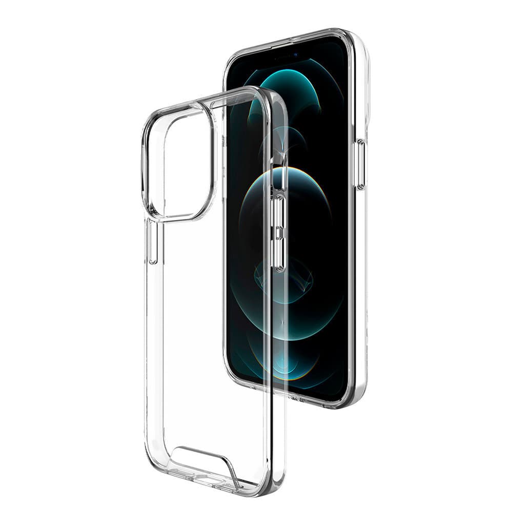 Capa Space Linha IPhone 15