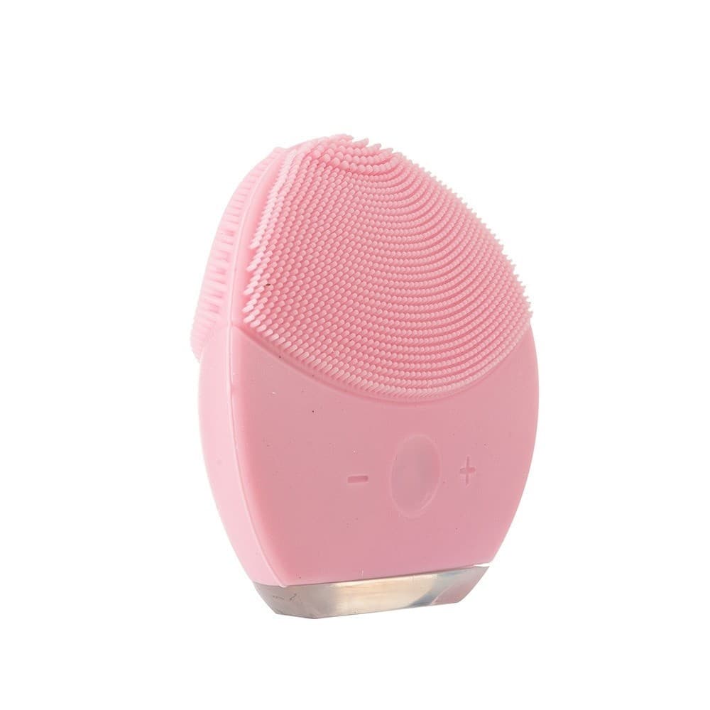 Massageador e Limpador Facial Elétrico 18562