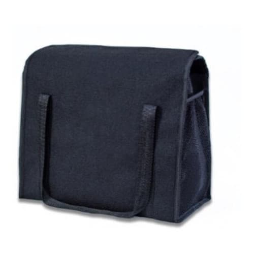 Bolsa De Porta Malas Organizadora Lisa Para Carro