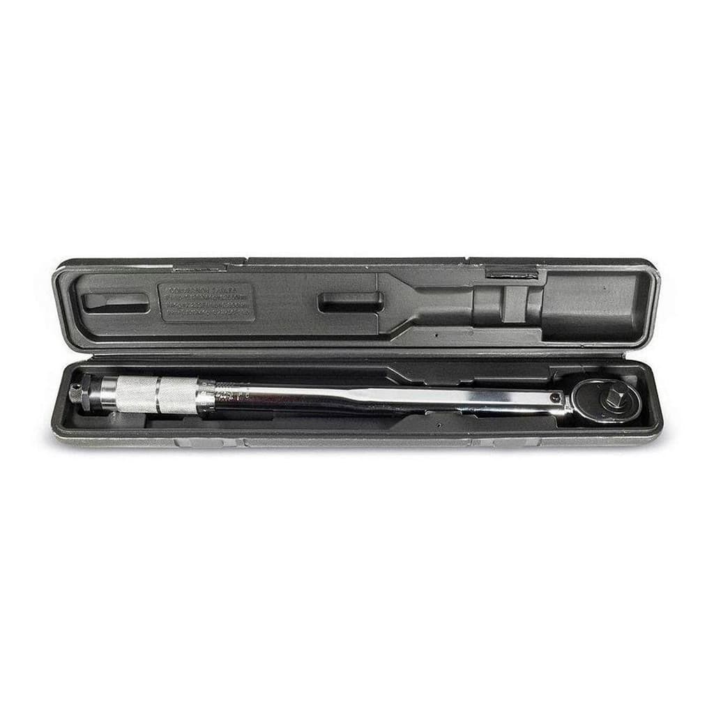 Torquímetro de Estalo 3/4" com Catraca 102 a 407 N.m Noll 399,0004