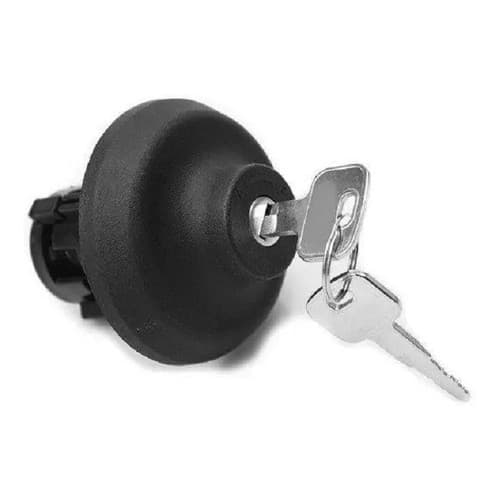 Tampa Tanque Combustível Ford Courier Fiesta Ka 96 97 98 99 2000 2001 2002