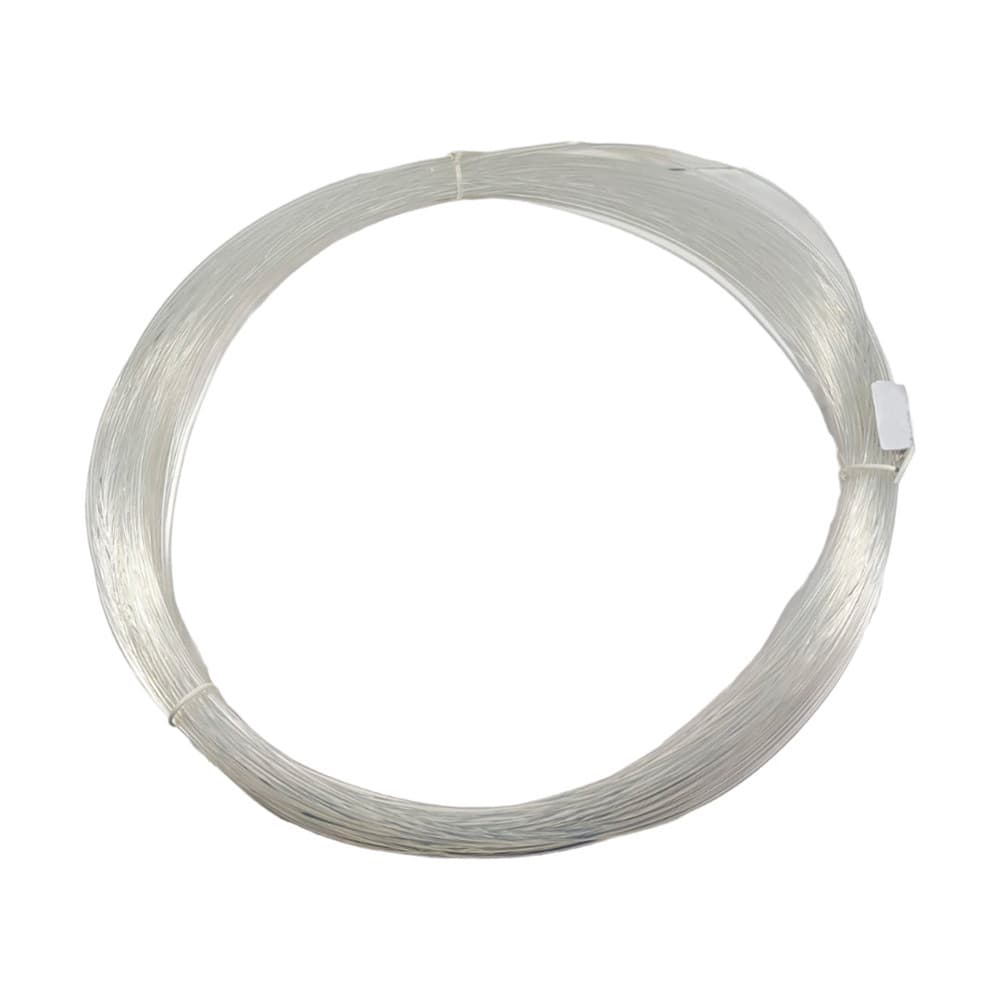 Linha Pesca Araty Suprema Monofilamento Meada Copolímero 2.00mm 100m 316,8lb