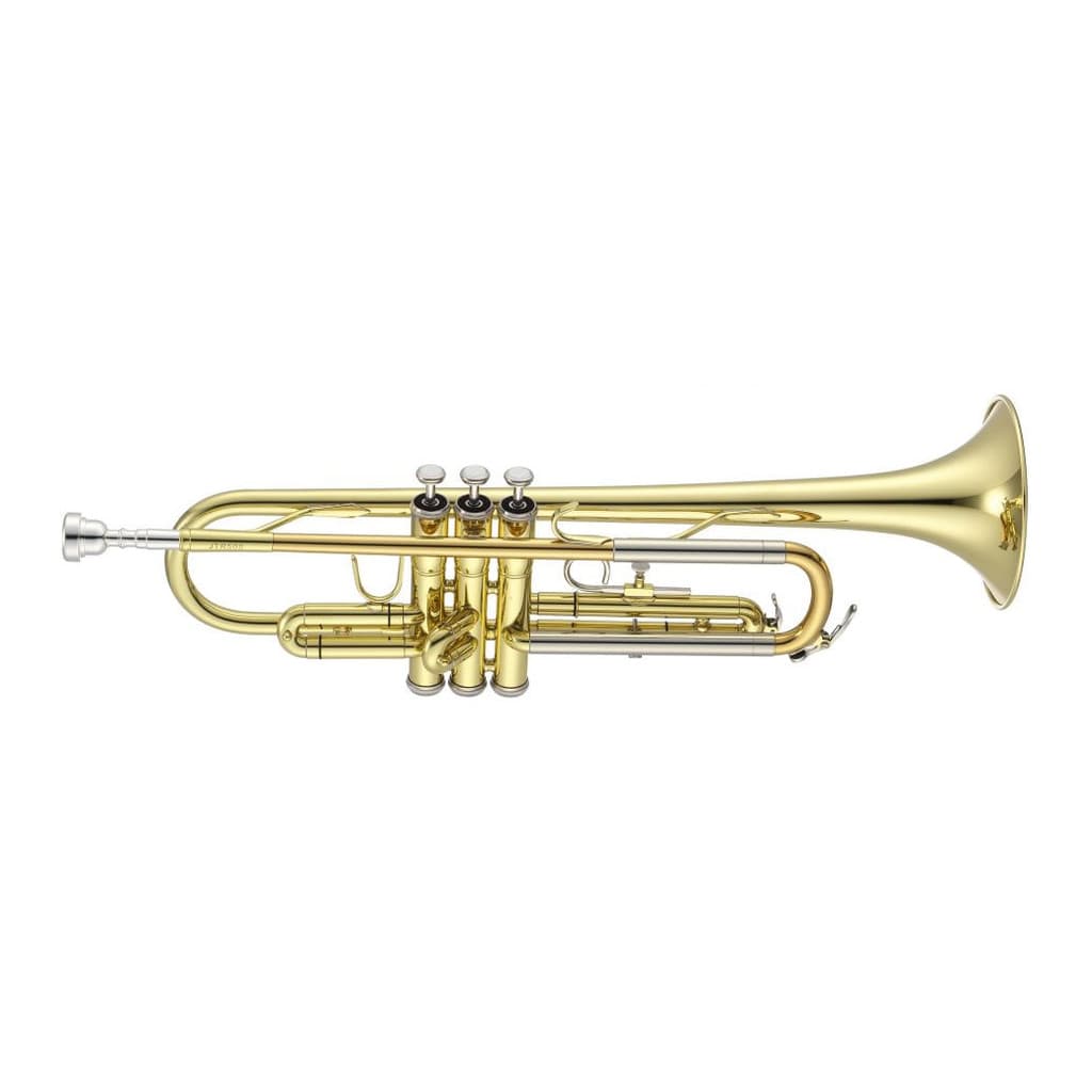 TROMPETE JUPITER JTR500 LACQUER