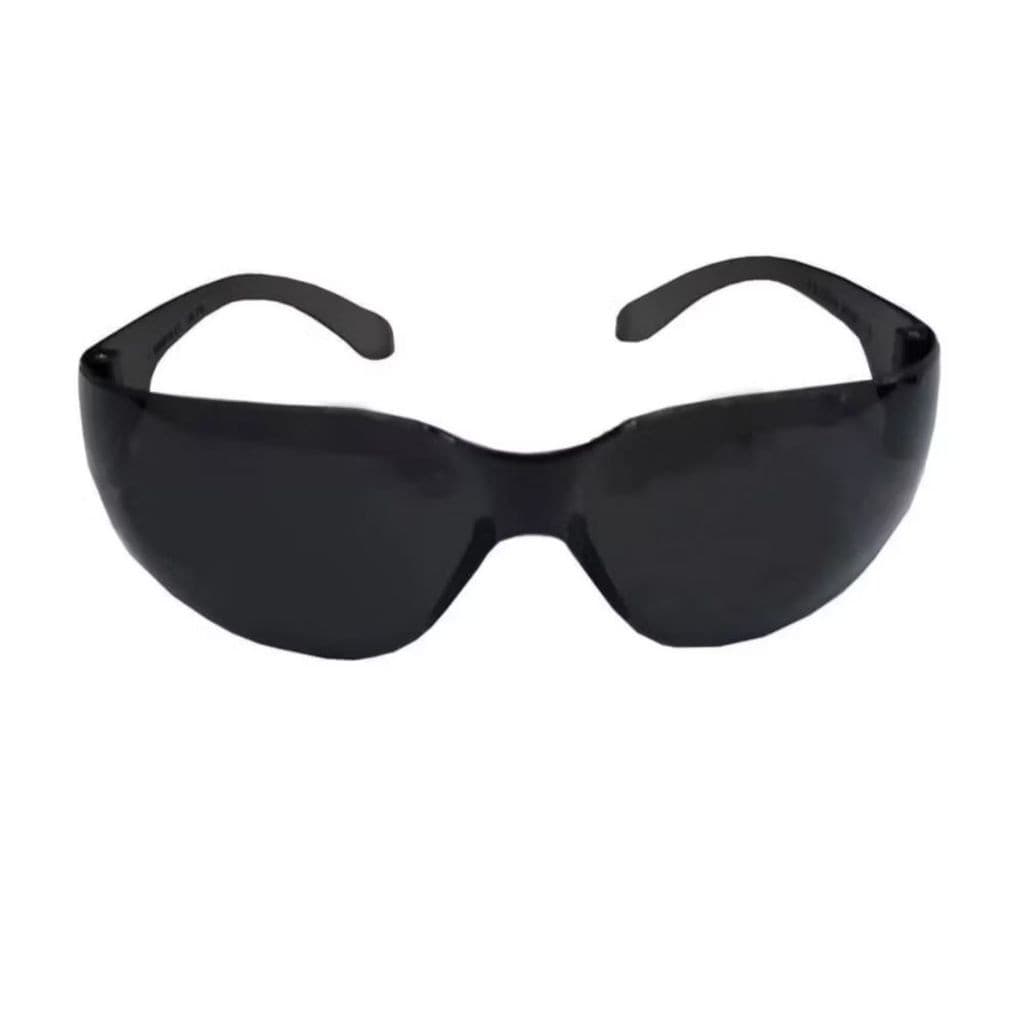 Óculos para Solda Oval Black Epi Segurança
