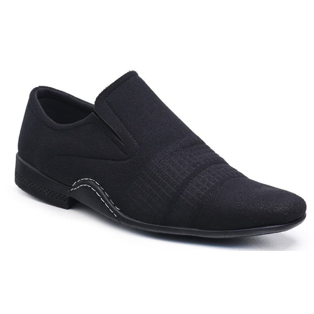 Sapato Masculino Social Formal Elegante Oxford Estilo Elegancia
