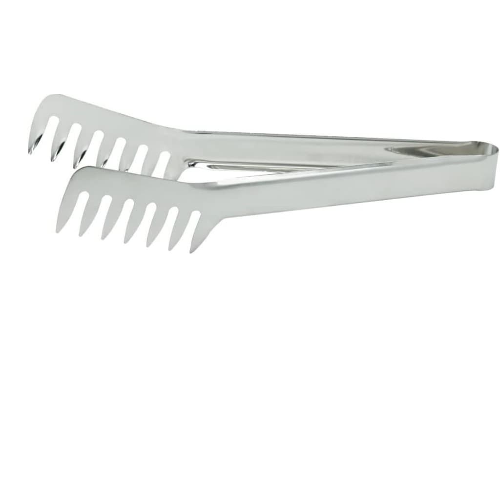 Pegador de massa de inox