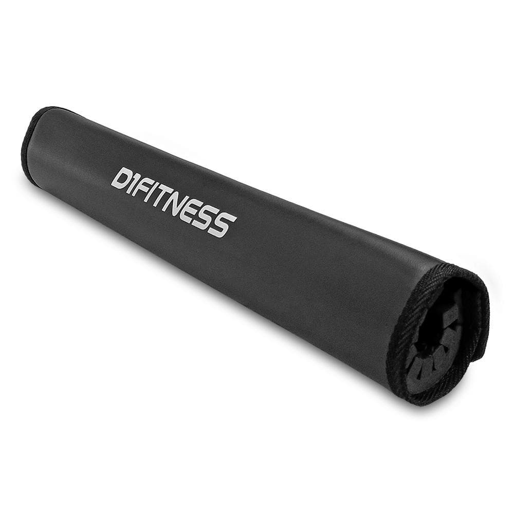 Protetor de Barra D1Fitness EVA Antiderrapante 40x10cm