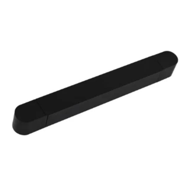 Fonte para trilho Magnético 100w  Preto - Magnetico