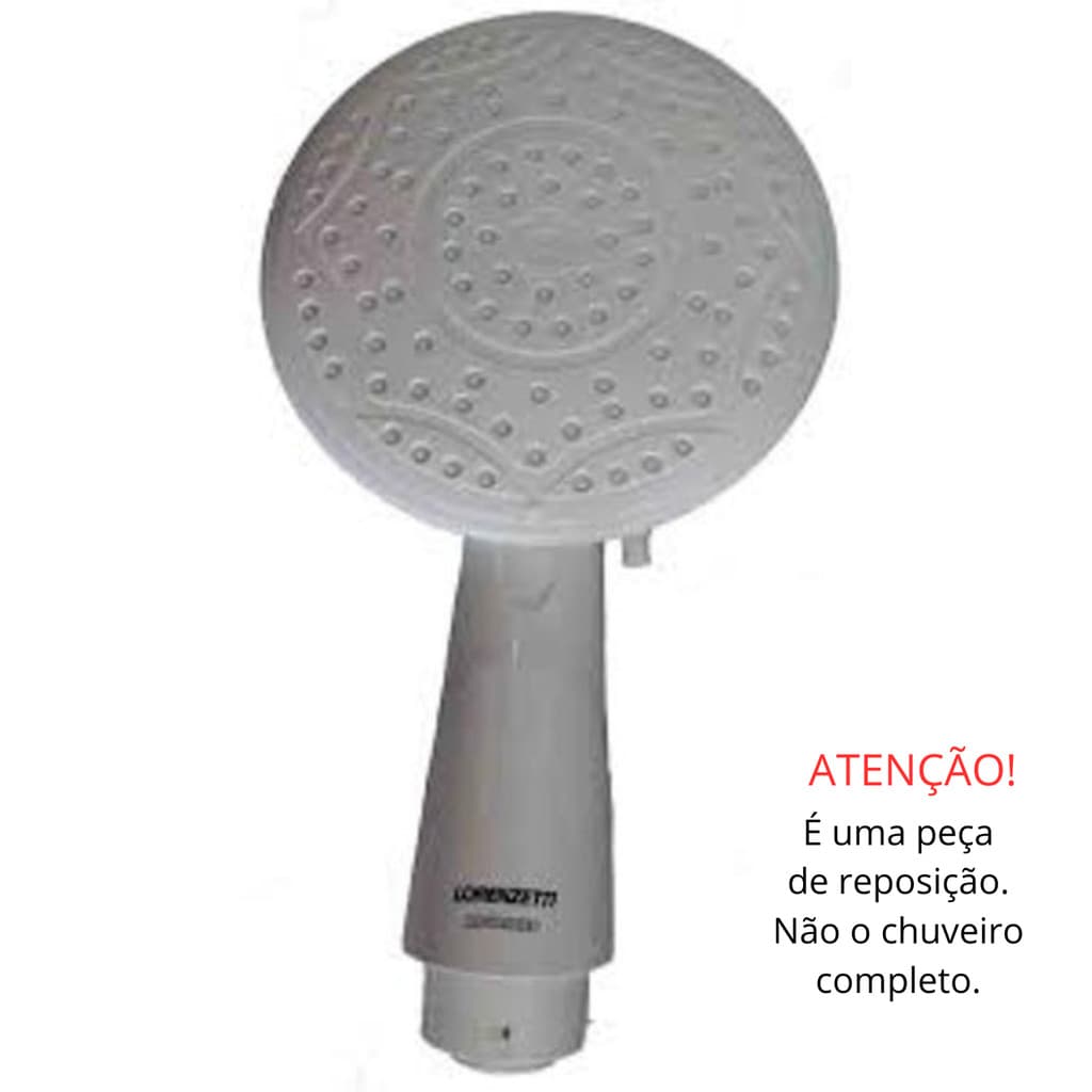Espalhador Crivo Advanced Lorenzetti 6010