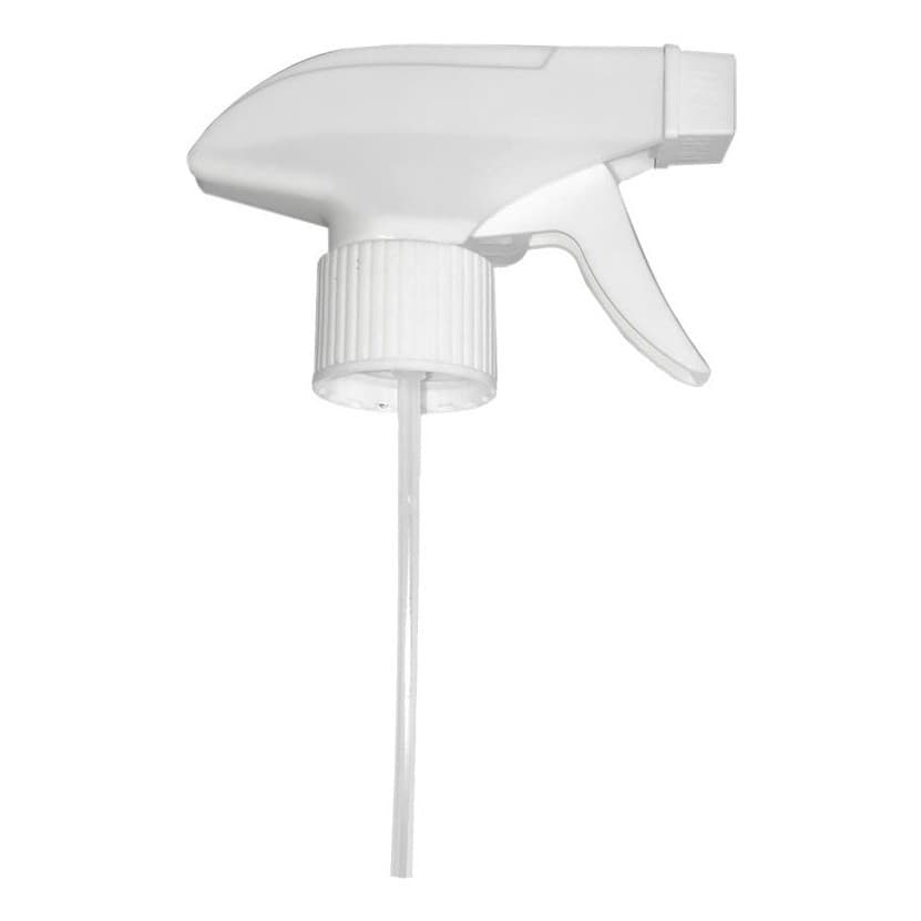 Gatilho Borrifador Spray Válvula Multiuso 28/410 10un