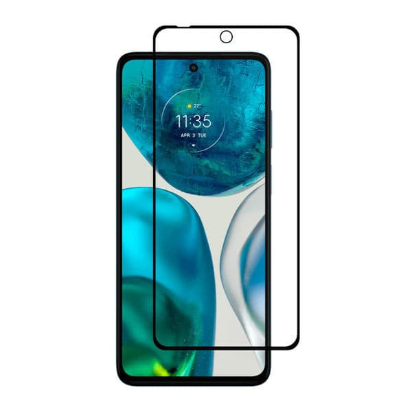 Película 3D de Vidro para Motorola Moto G51