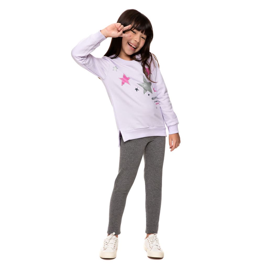 Conjunto Hello Little Girl