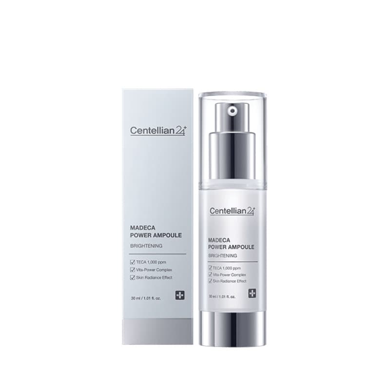 Centellian24 Madeca Power Ampoule Brightening 30ml