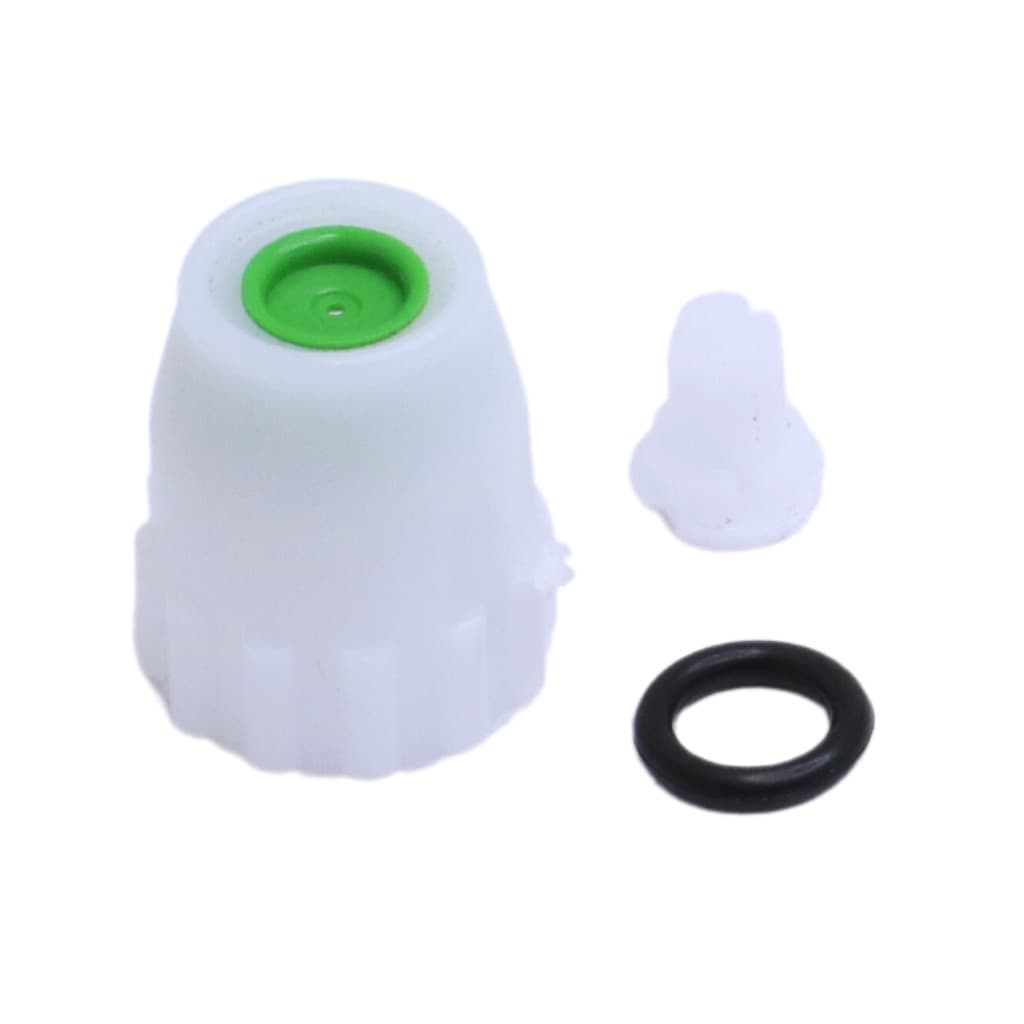 BICO PARA PULVERIZADOR GUARANY 1,25 REPARO PCP-1P