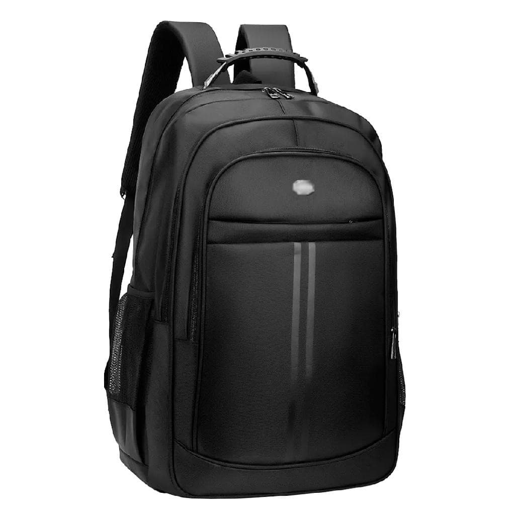 Bolsa Escolar Executiva Viagem Faculdade Espaço Notebook