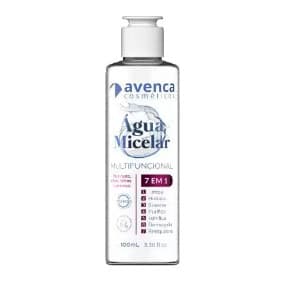 Avenca - Água Micelar  Multifuncional 7 em 1 com 100 ml
