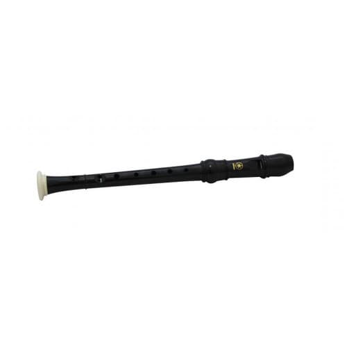 Flauta Doce Sopranino Barroca Yamaha YRN302B