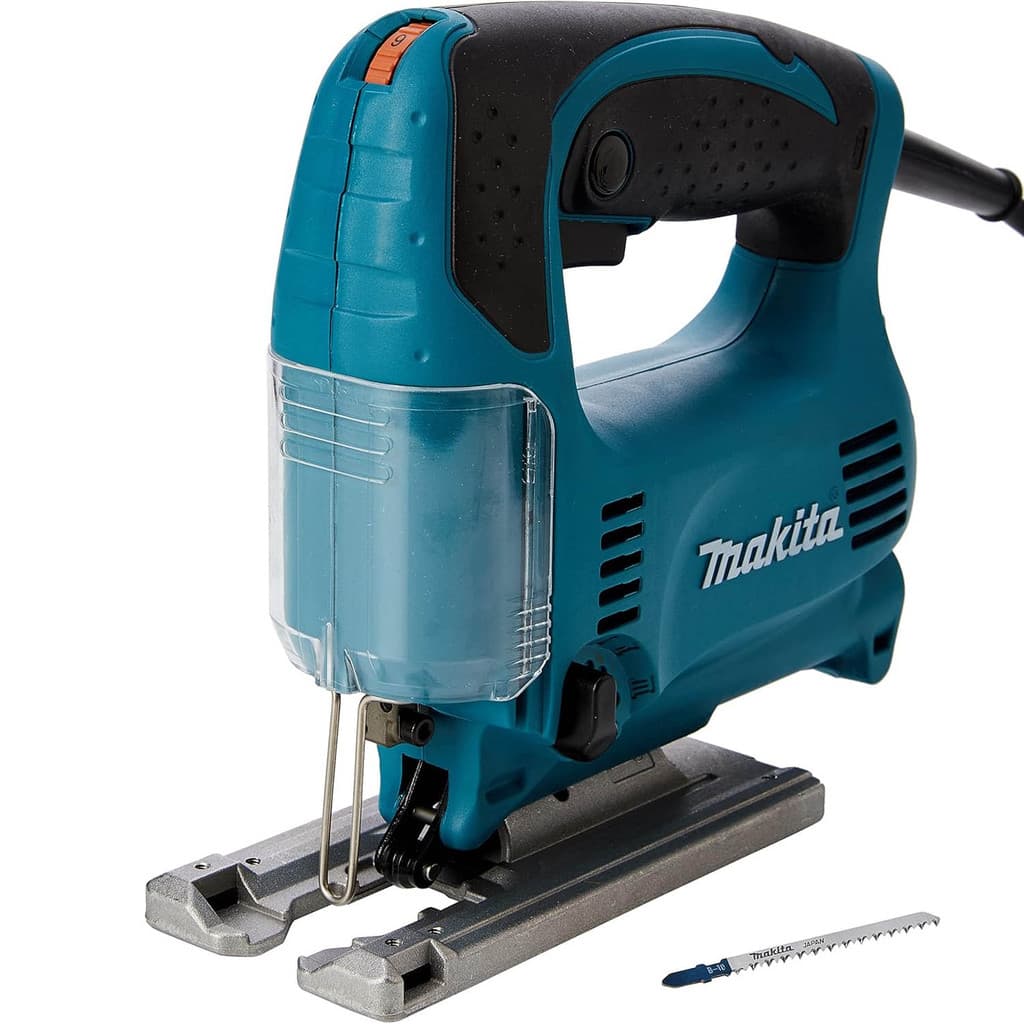 Serra Tico-Tico Elétrica MAKITA 4329 450w 3100gpm