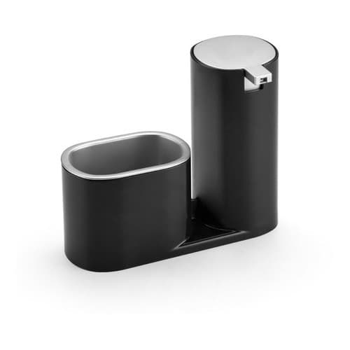 Dispenser Para Detergente Liquido e Suporte Para Esponja - Arthi