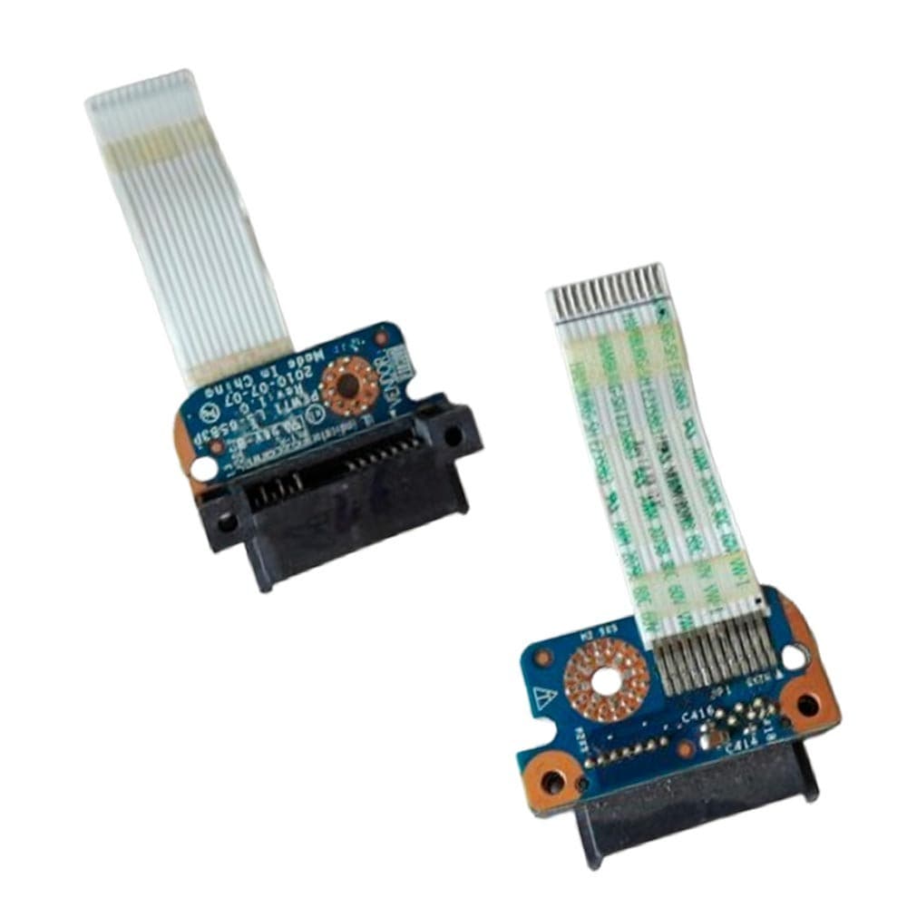 Conector SATA p/Acer Aspire 5742 LS-6583P Seminovo