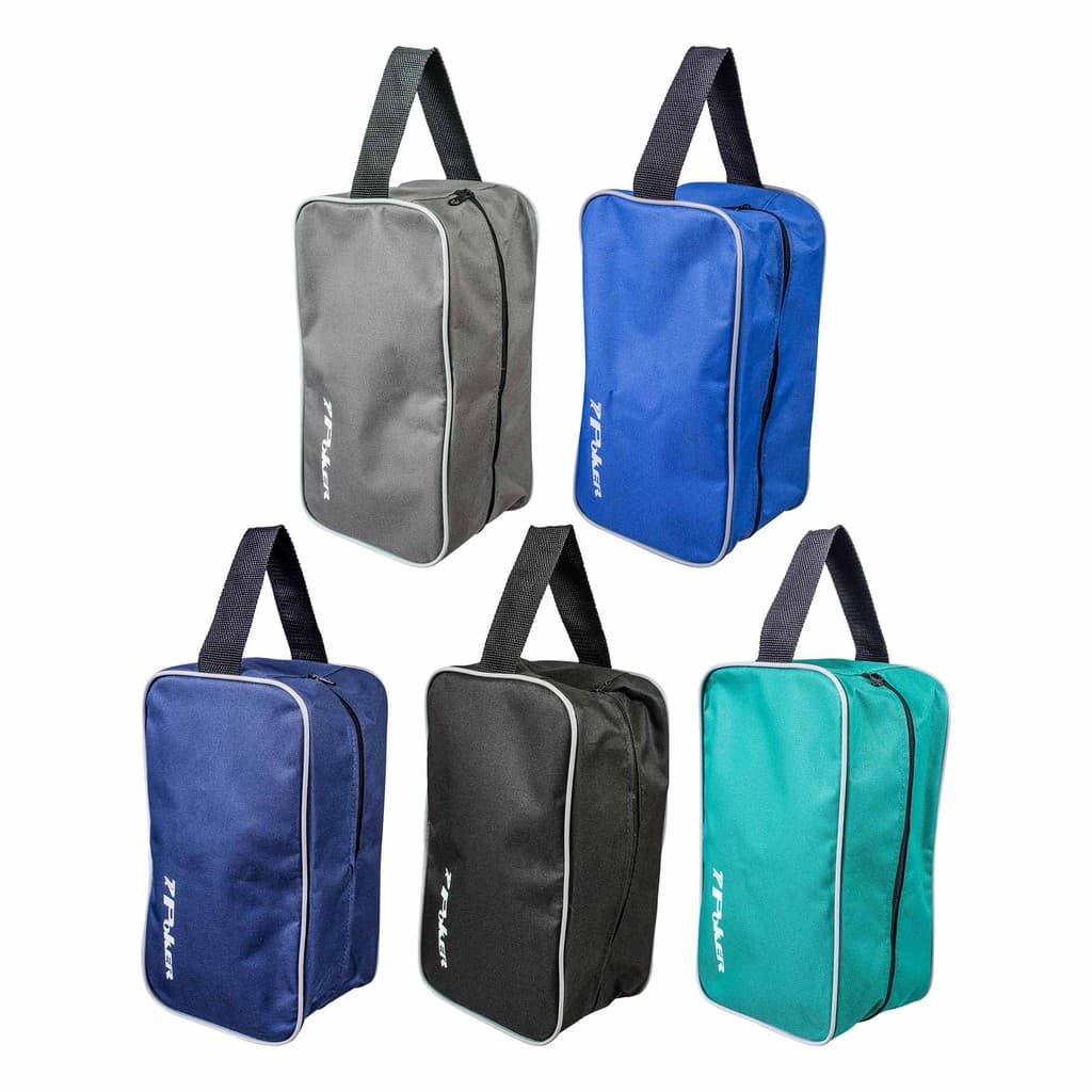 Porta Chuteira Futebol Bolsa Tênis Com Alça Envio Rápido
