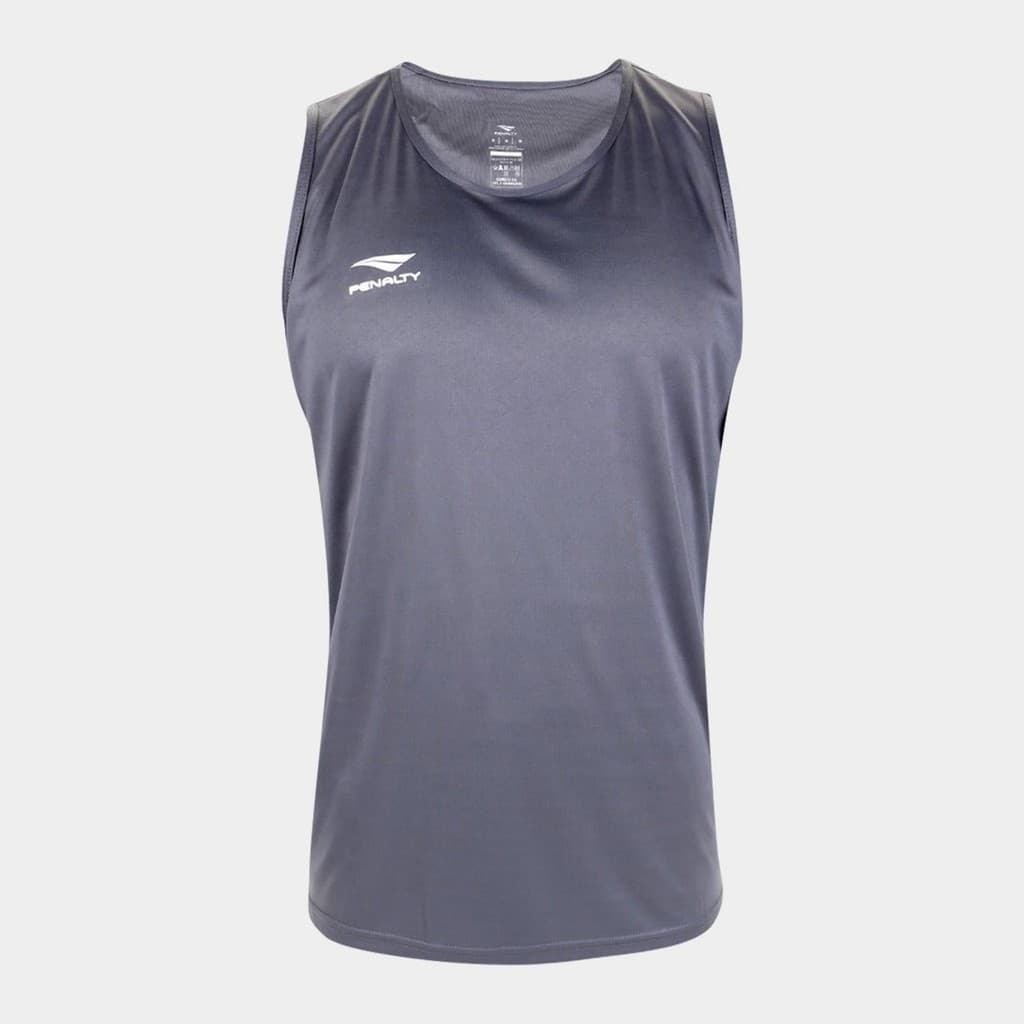 Regata Masculina Penalty X Treino Academia Corrida Caminhada Original