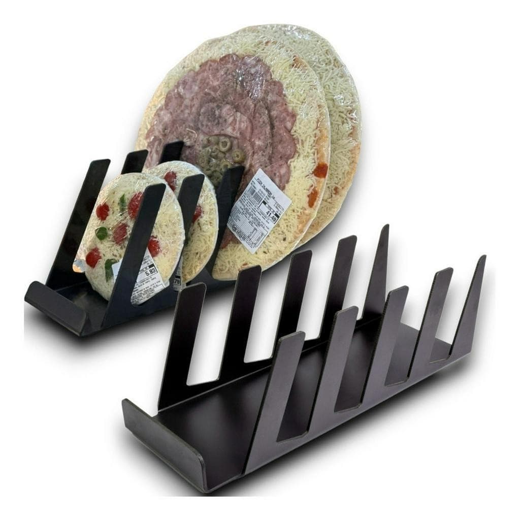 Expositor De Pizza