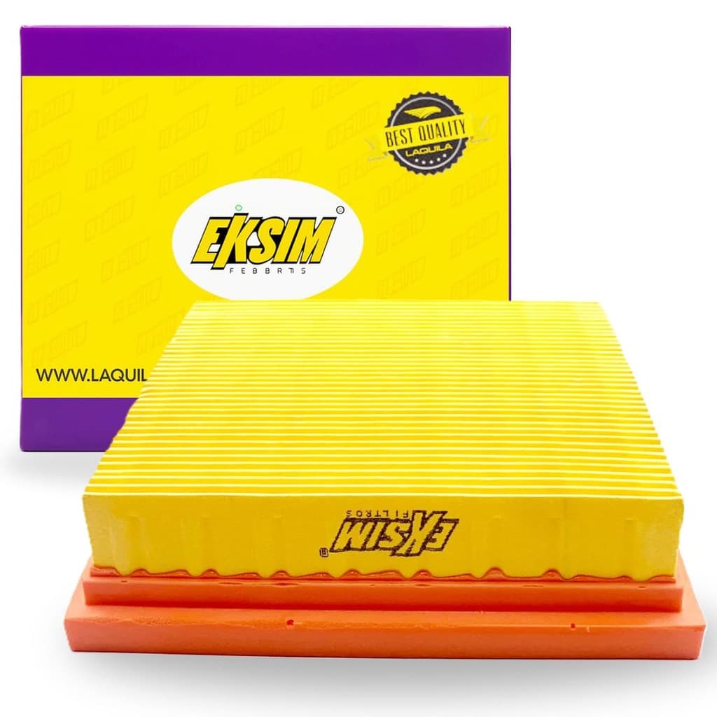 Filtro de Ar Nxr 160 Bros / Nxr 150 Bros / Xre 190 / Pop 100 / Pop 110i