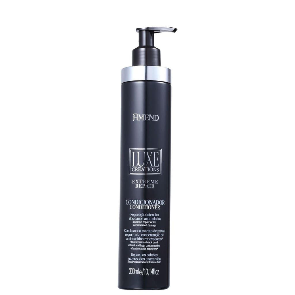 Amend Luxe Creations Extreme Repair - Condicionador 250ml