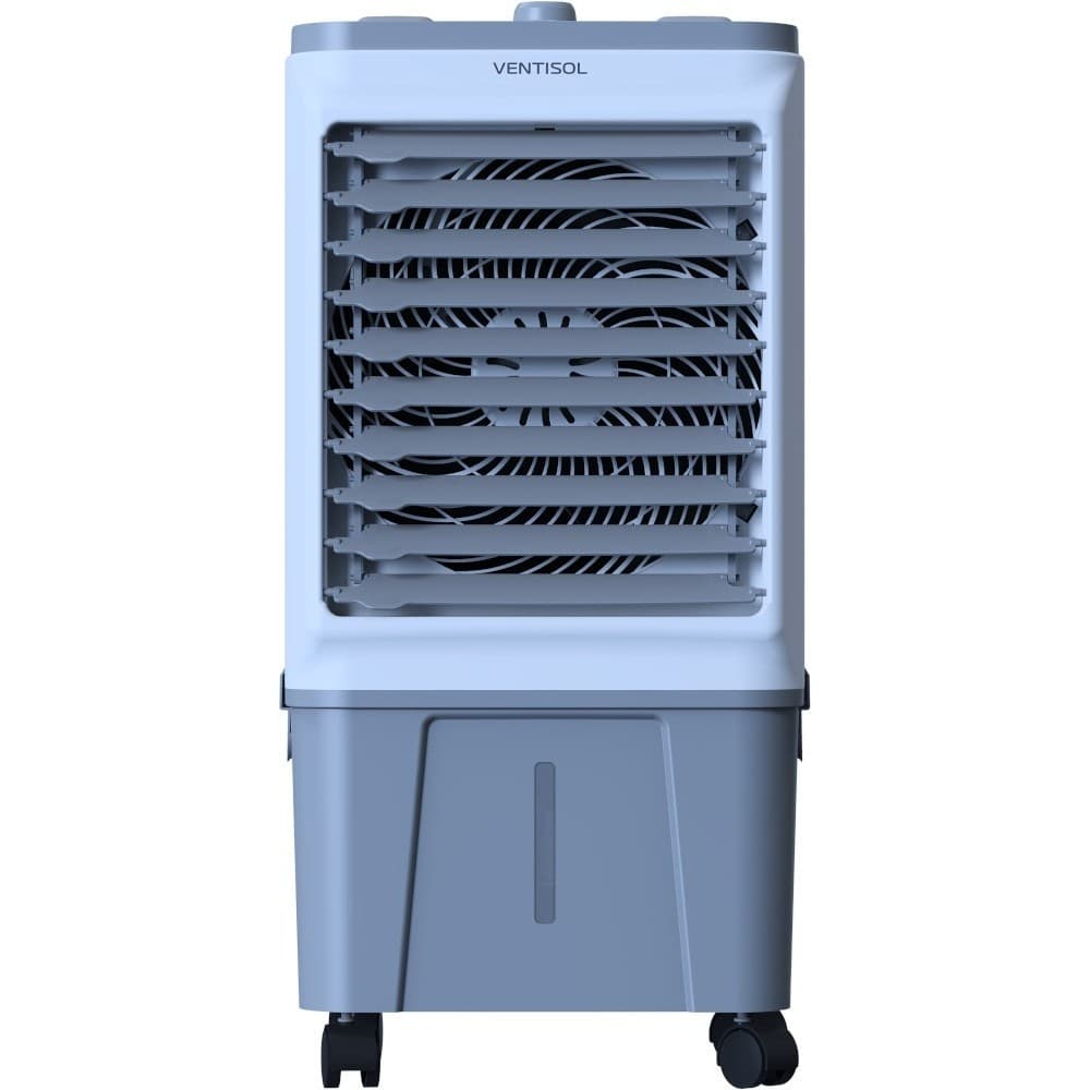 Climatizador Ar Frio Portátil  16 Litros Umidificador Ventisol  127V / 220v