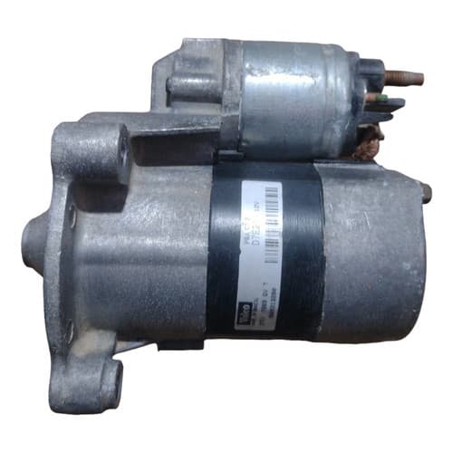 Motor De Arranque Peugeot 307 1.6 2006/2012