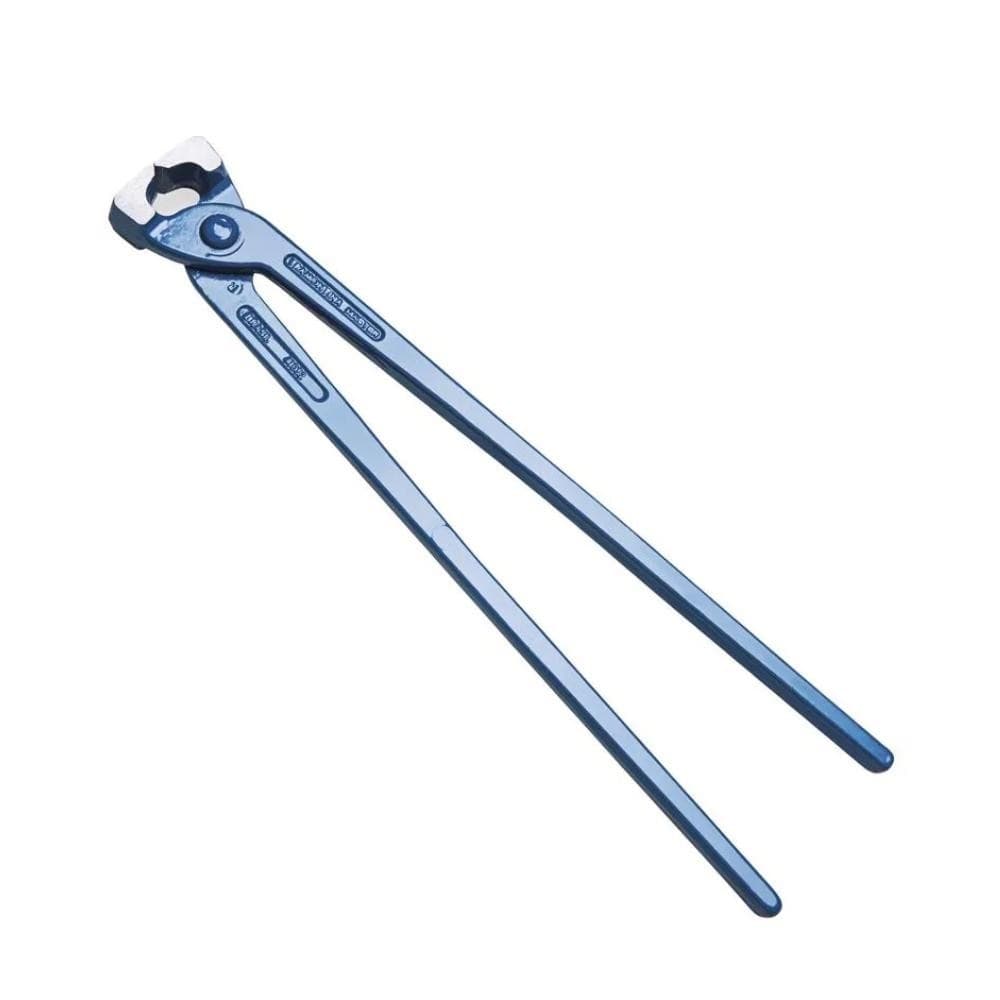 Torques Armador 13" 41052/113 - Tramontina MASTER com Pintura Eletrostática Azul