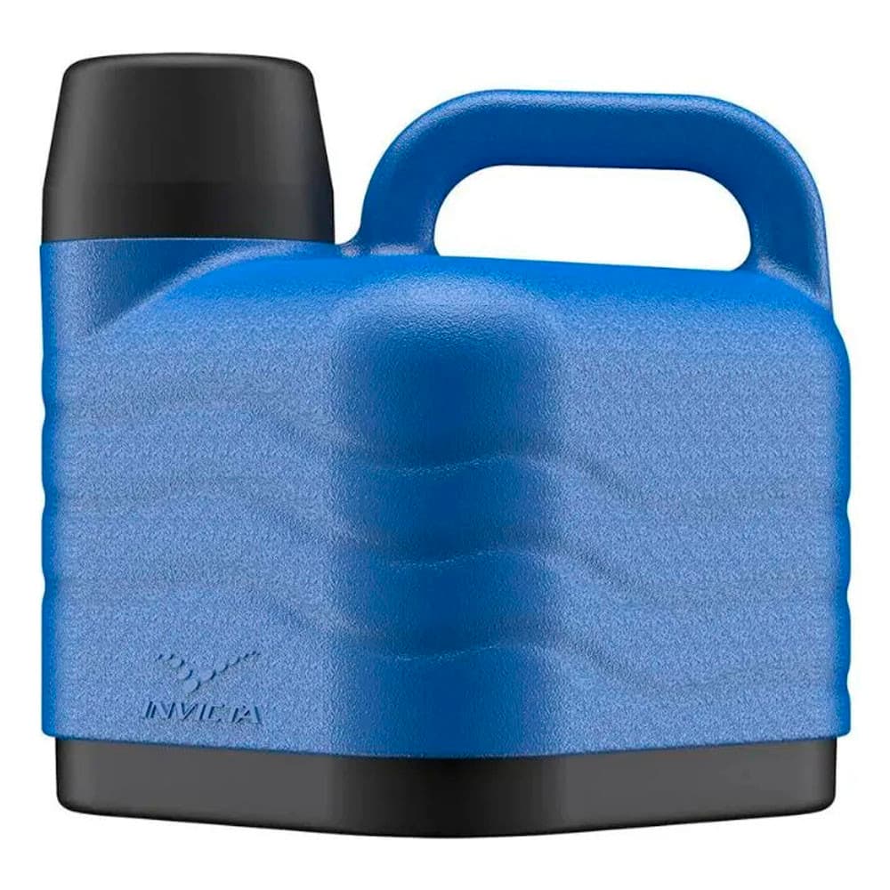 Garrafão Térmico 3l Azul Pro Incess Blue - Invicta