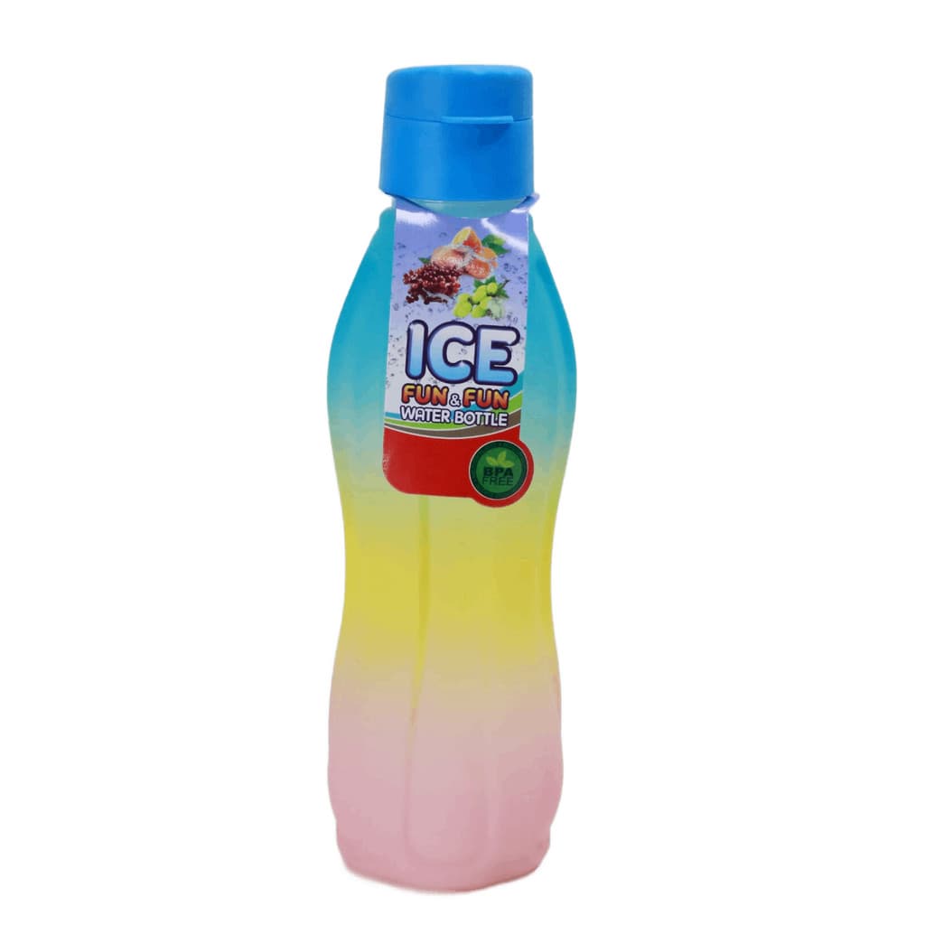 GARRAFA FUN&amp;FUN 850ML