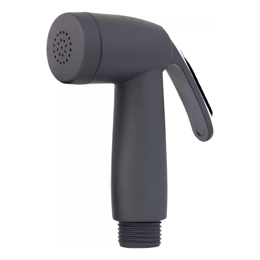 Gatilho Chuveirinho Black C/suporte Para Duchas Higienicas