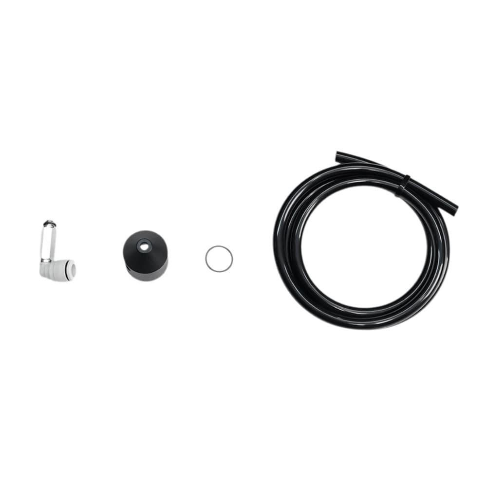 [Promoção] Algolaser DIY KIT 5W Laser Gravador Bico De Ar Acessório Para Atualização De Máquina De Gravura A