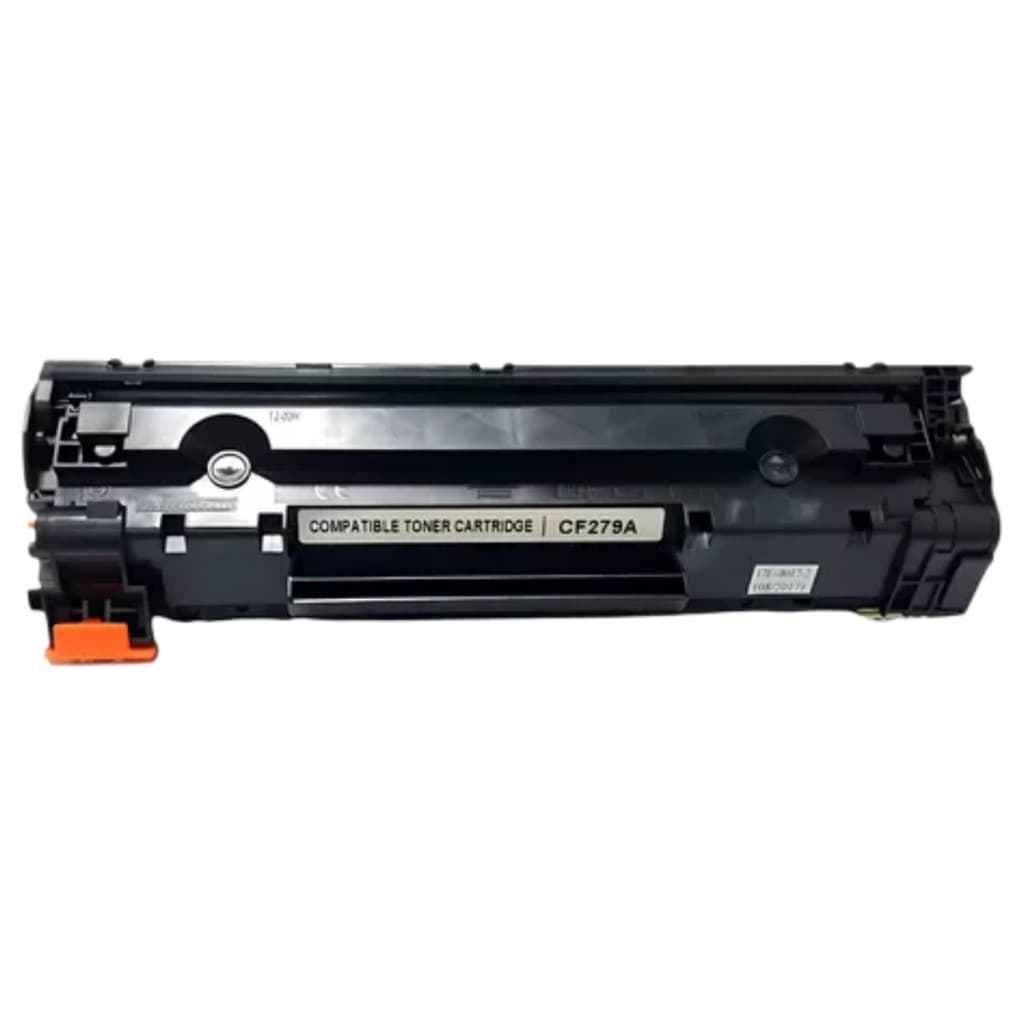 Toner Compatível Cf279a 79a M12 M12a M12w Pro Mfp M26 M26a M26nw