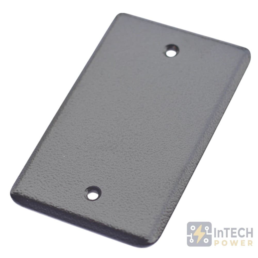 ESPELHO 4X2 CEGO METAL
