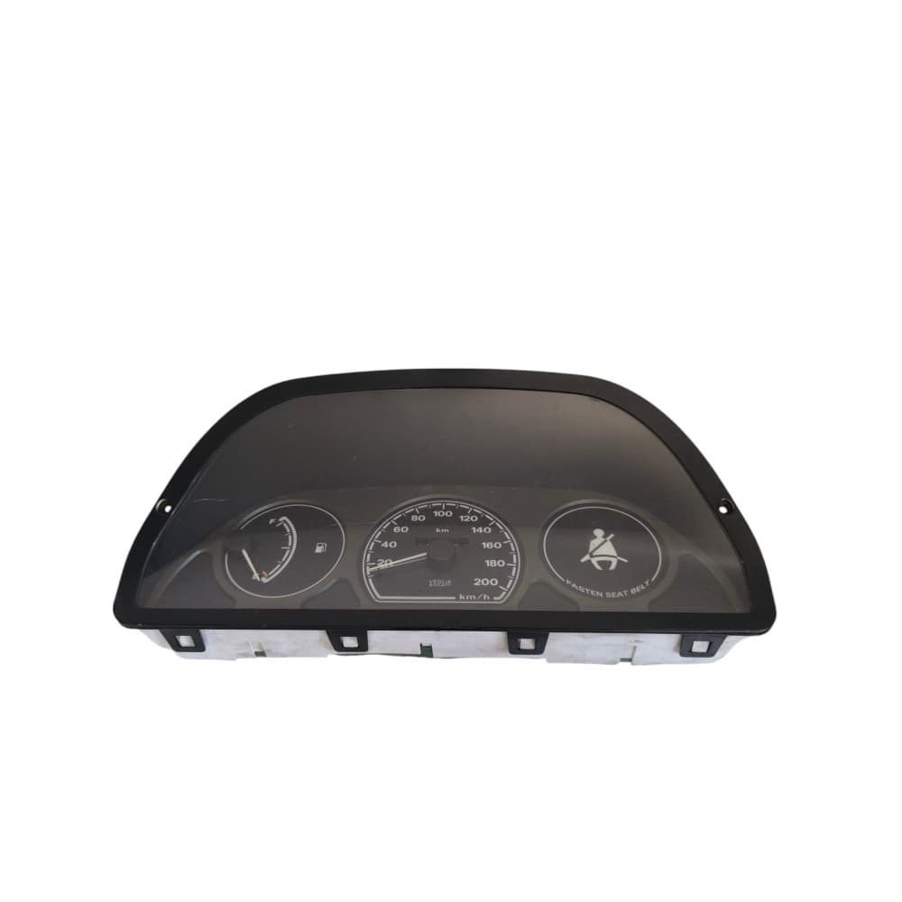 Painel Instrumentos Fiat Palio Uno 1996 2002