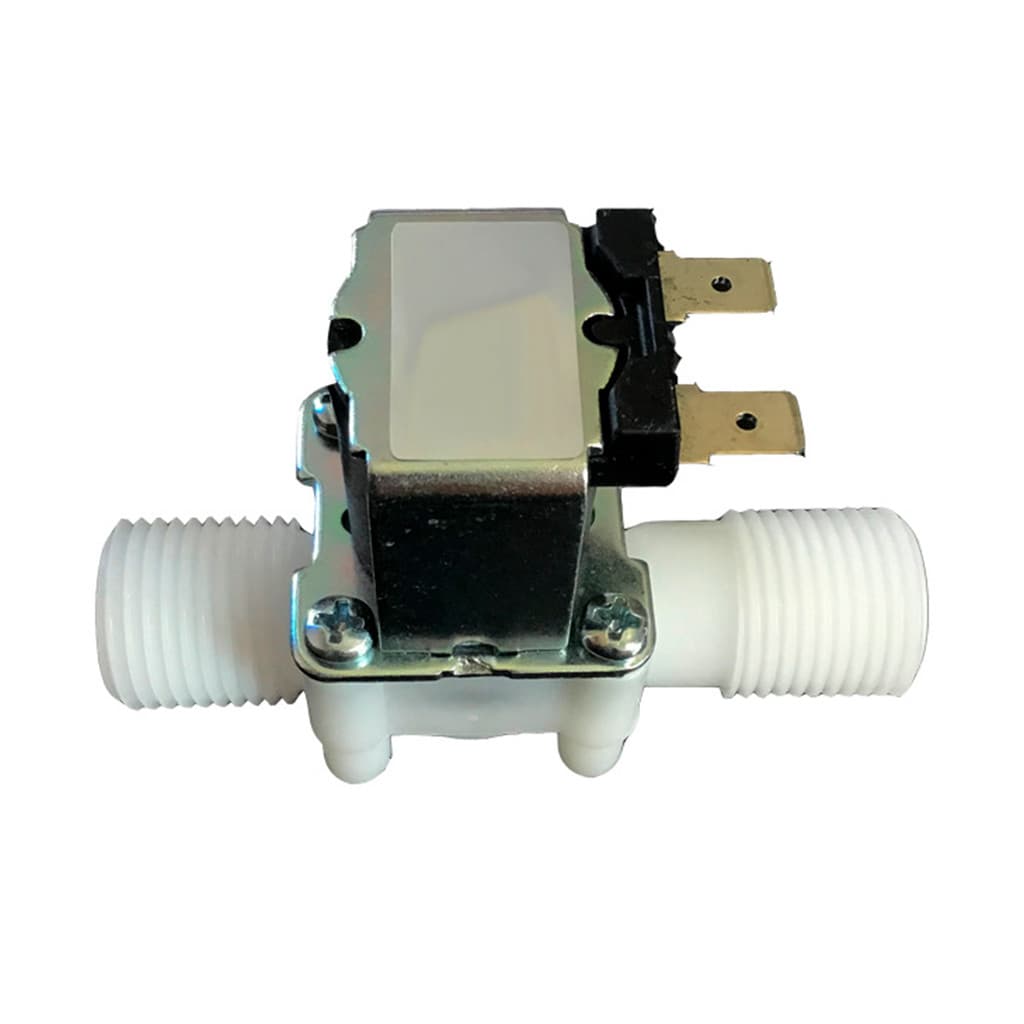 Valvula Solenoide 110v 1/2 Água - Automação Irrigação