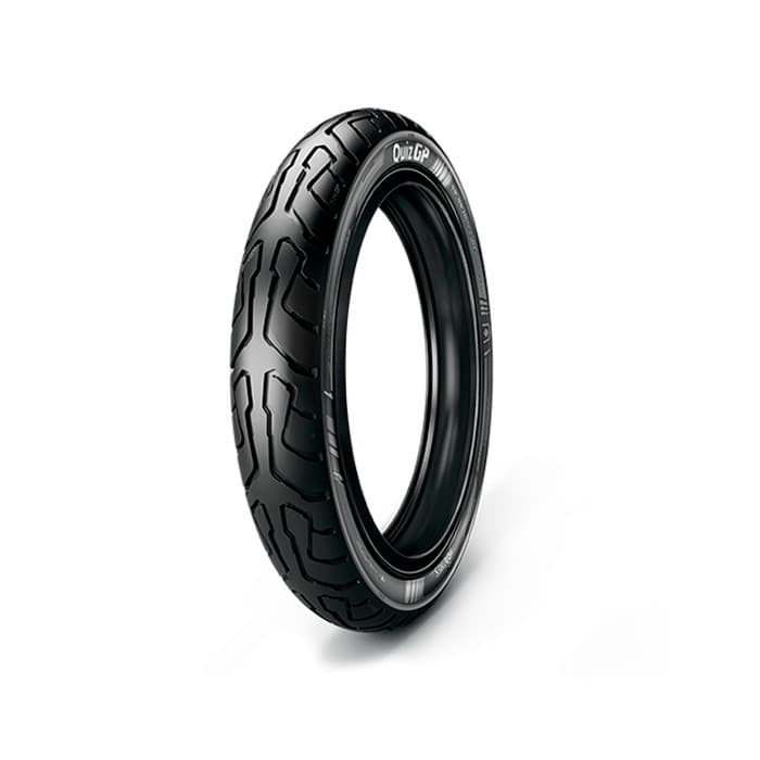 Pneu Moto Ira 90/90-18 Quiz Gp 57p Aro 18 Traseiro CG/ CBX
