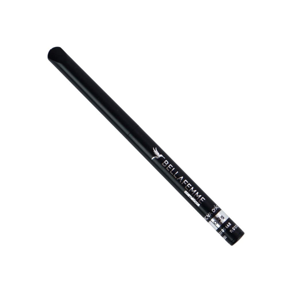 KIT C/ 3 LAPIS DELIN. OLHOS PRETO RETRAIL BELLA FEMME