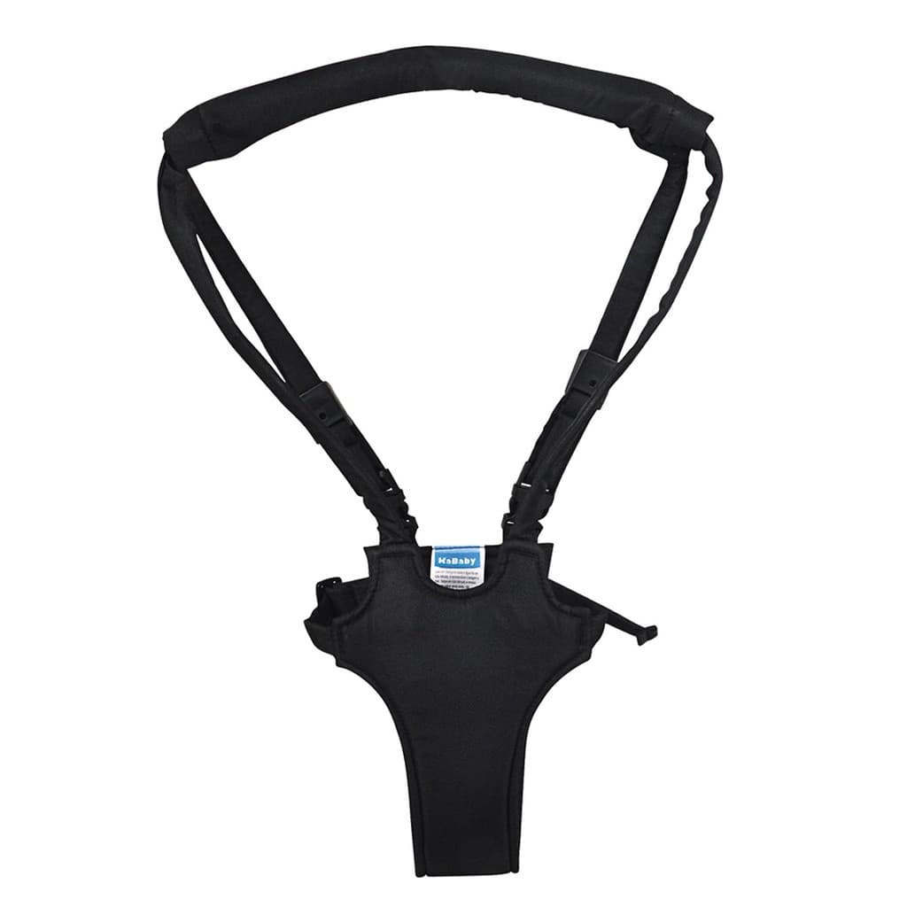 Andador Infantil Fly Baby KaBaby Preto