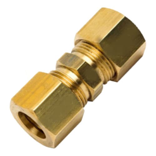 União Porca Anilha Compressão 5/16 Tubo X 5/16 Tubo