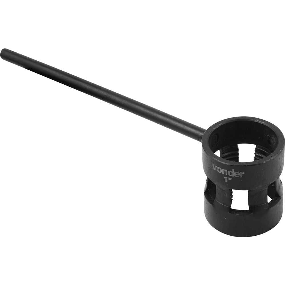 Tarraxa p/ Cano de PVC 1" VONDER